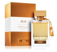 Qasamat Bareeq Unisex 65 ML | Eau De Parfum | by Rasasi
