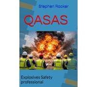 QASAS (Handbook): Explosives Safety professional