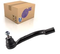 Blue Print Tie/Track Rod End ADN187192 Front Left - Fits Nissan Qashqai J10 1.6 (07-13) HR16DE