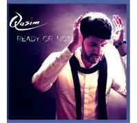 Qasim - Ready or Not - EP