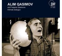 Qasimov/Qasimova/Islamov/Mammadov - Alim Qasimov & Fargana Qasimova - Intimate Dialogue