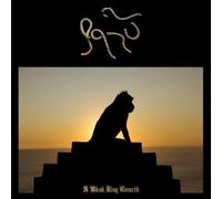 QASU - A BLEAK KING COMETH [VINYL]