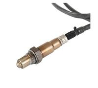 QASULER 0258006538 36532-PWE-G01 Rear Lambda Probe Oxygen O2 Sensor, CITY, for JAZZ, 1.2 .3 .4 .5 2002-2010 L12A L13A L14A L15A Car Oxygen Sensor Replacement