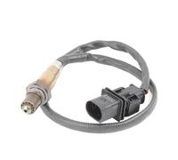 QASULER 0281004085 03L906262B Lambda Probe Oxygen O2 Sensor, for, A3 Q3, for VW, for Passat CC, for Golf GTI, for Skoda, for Octavia, for Superb 2 Yeti .0 TDI Car Oxygen Sensor Replacement Unit