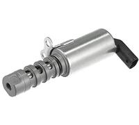 QASULER 06E109257L Variable Valve Timing Solenoid VVT, for, A5 Quattro Base 3.2 2008-2010, for, A6 2009-2011 Oil Control Valve