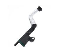 QASULER 06H103226A 1.8 2.0 TSI Oil Water Separator Vent Hose Exhaust Pipe, for Passat, B6 B7, for Golf, 5 6 MK6 7 MK7, for Tiguan, A4 A5 Q5, for Seat, Leon Engine Vent Valve