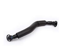 QASULER 06J103221B Oil Water Separator Connection Hose Exhaust Pipe, for VW, for Passat, for Jetta, for Seat, for Golf, for Tiguan, for, A5 A3 2.0T 06J103221A Engine Vent Valve