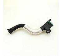 QASULER 1.8 2.0 TSI Oil Water Separator Vent Hose Exhaust Pipe, for Passat, B6 B7, for Golf, 5 6 MK6 7 MK7, for Tiguan, A3 A4 A5 Q5, for Seat, Leon Toledo Engine Vent Valve