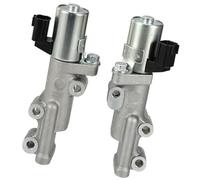 QASULER 1 Pair Variable Valve Timing Solenoid VVT, for Nissan, Frontier Oil Control Valve