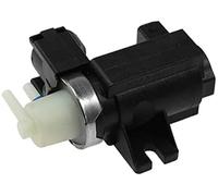 QASULER 11747628987 Car Auto Accessorie, for Bmw 7 for Series F01 F02, for X6 E71 E72 Turbo Boost Solenoid Valve 11747582652 Electronic Vacuum Solenoid