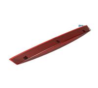 QASULER 12pcs/24Pcs LED High Mount Third Brake Stop Light High Level Rear Tail Signal Lamp, for Mercedes-Benz, Vito Viano W639 A6398200056 Third Brake Light(24pcs Led)