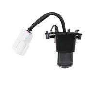 QASULER 12V View Camera For Reverse Camera BackUp 39530T0AA212M1 39530-T0A-A212-M1 Car Reversing Camera