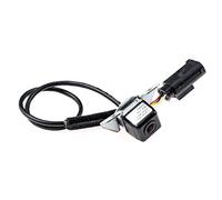 QASULER 12V View Camera Reverse Camera BackUp, for Hyundai, IX35 Tucson 2010-2013 95790-2S011 95790-2S012 957902S011 957902S012 Car Reversing Camera