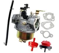 QASULER 178SA Carburetor Carb Compatible with 277cc Craftsman Snow Blower 247.887910 88791 Replacement Excavator Carburetor