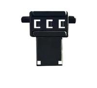 QASULER 17mm Special Mounts, for Chevrolet, for Malibu XL 2012-2022 Car
