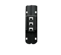 QASULER 17mm Special Mounts, for Chevrolet, for Malibu XL 2012-2022 Car