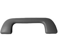 QASULER 1pc Car Extensions, for Inner Roof Safety Handle Ceiling Armrest Handrail Roof Pull Handle, for Toyota, for Corolla, for Yaris Car Grab Handle