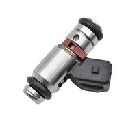 QASULER 1pc Fuel Injector IWP198 890225, for Aprilia, RS 125 AP Fuel Injection Nozzle