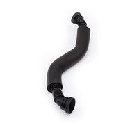 QASULER 1PCS Oil Water Separator Breathing Hose Exhaust Pipe, for VW, for Passat, for Tiguan, for, A3 A4 A5 Q5 06J 103 221 06J 103 221 B 06J103221A Engine Vent Valve