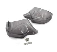 QASULER 2019 Handguard Hand Shield Brake Clutch Levers Protector Windshield, for BMW, R1200GS F800GS Adventure S1000XR R1200 GS LC R1250GS Motorcycle Hand Guards(B)