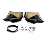 QASULER 2019 Handguard Hand Shield Brake Clutch Levers Protector Windshield, for BMW, R1200GS F800GS Adventure S1000XR R1200 GS LC R1250GS Motorcycle Hand Guards(G)