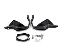 QASULER 2019 Handguard Hand Shield Brake Clutch Levers Protector Windshield, for BMW, R1200GS F800GS Adventure S1000XR R1200 GS LC R1250GS Motorcycle Hand Guards(D)