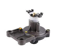QASULER 20850557 Height Distance Sensor Air Suspension Valve Level, for VOLVO, FH 12 FM, for Renault, Truck 0504002112 K013741N00 8144352 Suspension Height Sensor