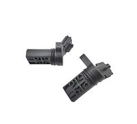 QASULER 2pcs Automobile Crankshaft Position Sensor B3731-4M50B B3G31-4M50B Car Crankshaft Position Sensor