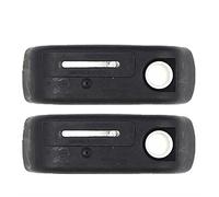QASULER 2pcs Tire Pressure Monitoring Sensor 433M-H-z, for BMW, C600 C650 F800 GT 36318532732 8532732 36238521796 Tyre Pressure Sensor