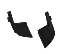 QASULER 2Pcs Windshield Wiper Cowl Side Cover Trim 53867-35020 53866-35030, for Toyota, 4Runner 2010-2023 Left and Right Side Windscreen Wiper Cover