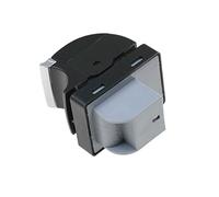 QASULER 3PCS Single Electronic Window Control Switch, for, A6 Avant Q7 A3 Sportback A6, for ALLROAD, 2004-2015 4F0959855B Car Window Switch
