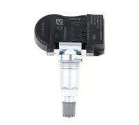 QASULER 4 PCS 4250C477, for Citroen, C, for ZERO, for Peugeot, 4008 IOn, for Mitsubishi, ASX L200 Lance Tire Pressure Monitor Car Accessories Tyre Pressure Sensor