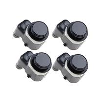 QASULER 4 PCS PDC Parking Sensor, for Ford, Galaxy S-Max 1.8 2.0 Also TDCi 6G92-15K859-EA 6G9215K859EA Parking Sensor