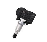 QASULER 4 Pieces Tire Pressure Sensor TPMS, for VOLVO, C30 C70 S40 S60 S70 S80 V40 V50 V60 V70 XC60 XC70 XC90 31341171 31341893 Tyre Pressure Sensor((1PCS) 31341171)