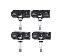 QASULER 4PCS Lot Tire Pressure Sensor, for Chrysler, for DODGE, Products TPMS 56053031AD Tyre Pressure Sensor