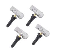 QASULER 4PCS LOT Tire Pressure Sensor TPMS, for Ford, for Mondeo, DV6T1A180AA DV6T-1A180-AA Tyre Pressure Sensor