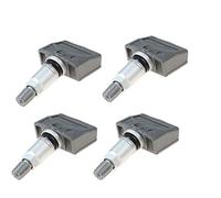QASULER 4PCS/Lot Tire Pressure Sensors Tpms Sensor 40700CK002, for Infiniti, QX56, for NISSAN, Quest Xterra Armada Tyre Pressure Sensor