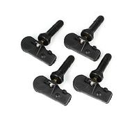 QASULER 4Pcs OEM TPMS, for Ford, Tire Pressure Monitor Sensor 9L3Z-1A189-A ZZDA37140, for, 2010-2016 Tyre Pressure Sensor(4Pcs)