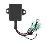 QASULER 50LC Boat Outboard Ignition Coil Assy CDI Power Pack Unit 9. 15HP 2 Stroke Motor Engine 63V 85540 00 Boat Engine