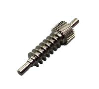 QASULER 5113780103438, for BMW, 5 7 Series X5 X6 Durable Metal seat Thigh Support Actuator Repair Gear Mayitr Car Seat Adjustment Gear