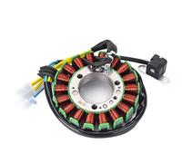 QASULER 5GM-81410-00-00 Motorcycle Generator Magneto Stator Coil,for MAJESTY 250 YP250 2000 2001 2002 2003 2004 2005 2006 2007 Motorcycle Ignition Pick-Up Coil