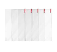 QASULER 5PCS Screen Protector,3D Printer Screen Protector Film, for Anycubic, Photon Mono X2,, for ELEGOO, for Saturn, S 9.1inch Resin LCD 3D Printer printer screen anti-scratch