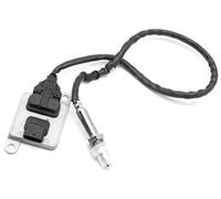 QASULER 5WK96615F Nitrogen Oxygen Sensor Replacement, for IVECO, for Trakker, for Stralis Diesels Engine Exhaust Treatment 5801754015 Oxide Car Oxygen Sensor Replacement