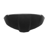QASULER 695 696 795 796 M1100 Speedometer Odometer Instrument Housing Case Tachometer Gauge Cover Motorcycle Tachometer Housing(A)