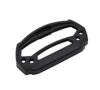 QASULER 695 696 795 796 M1100 Speedometer Odometer Instrument Housing Case Tachometer Gauge Cover Motorcycle Tachometer Housing(C)