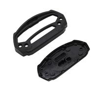QASULER 695 696 795 796 M1100 Speedometer Odometer Instrument Housing Case Tachometer Gauge Cover Motorcycle Tachometer Cover(D)