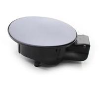 QASULER 6RD809857D, for VW, for POLO, 2011 2012 2013 2014 2015 2016 2017 2018 2019 Fuel Filler Flap Tank Cover Parts Car Fuel Filler Cap