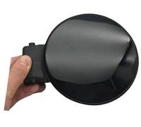 QASULER 6RD809857D, for VW, for POLO, 6R 2010 2011 2012 2013 2014 2015 2016 2017 2018 Fuel Filler Flap Tank Cover Car Accessories Car Fuel Filler Cap
