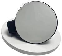 QASULER 6RD809857D, for VW, for POLO, 6R 2010 2011 2012 2013 2014 2015 2016 2017 2018 Fuel Filler Flap Tank Cover Car Accessories Car Fuel Filler Cap