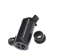 QASULER 85330-60140 Auto Car Windshield Windscreen Windows Washer Pump, for Toyota, for Hilux, for Land Cruiser, Avensis, for RAV4, for Mazda, 6 RX8 Windshield Washer Fluid Pump